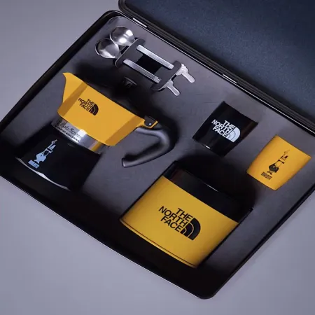 Coffee box The North Face